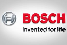 BOSCH Logo